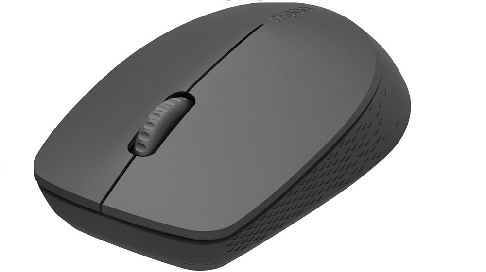 Mysz RAPOO M100 bezprzewodowa bluetooth