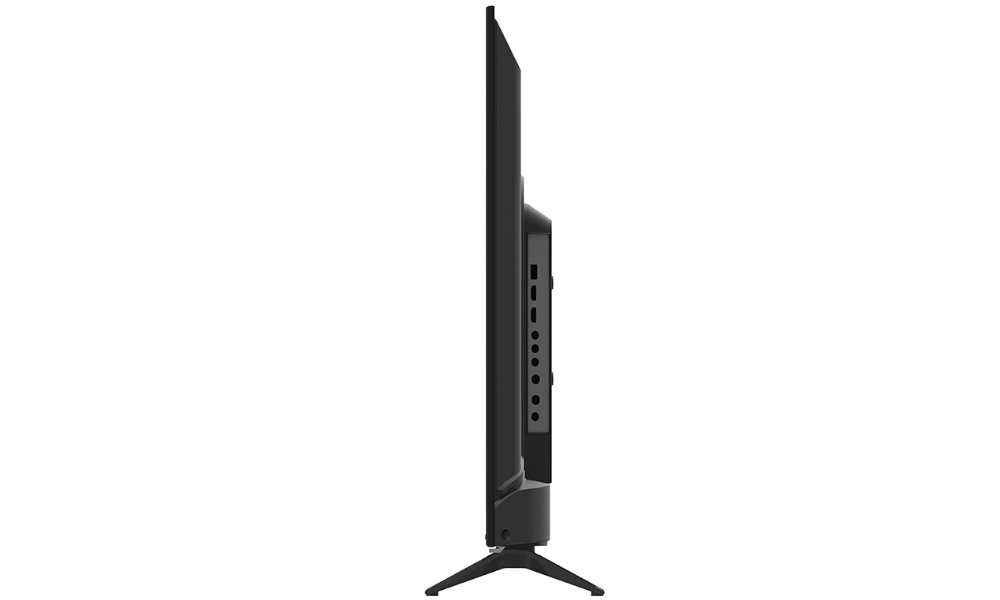 Telewizor LIN LED 49LUHD1240 - Procesor