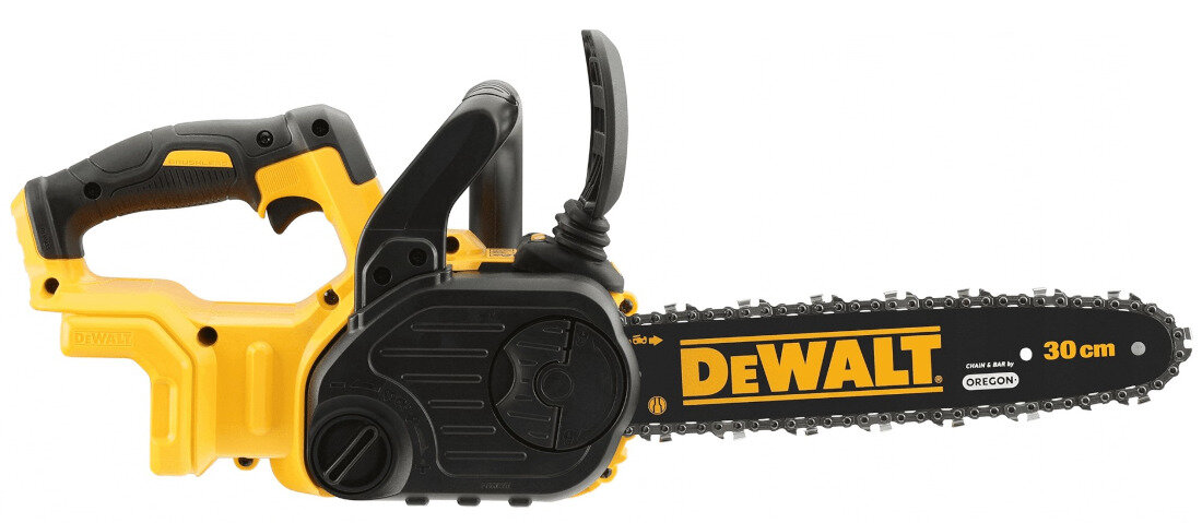 Pila akumulatorowa DEWALT DCM565P1-QW Maksymalna wygoda obslugi