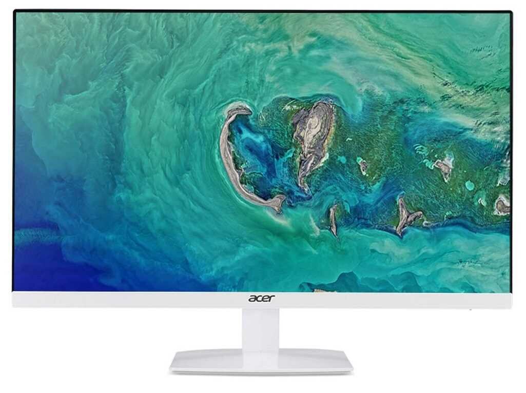  Monitor ACER HA240YAWI - Monitor 