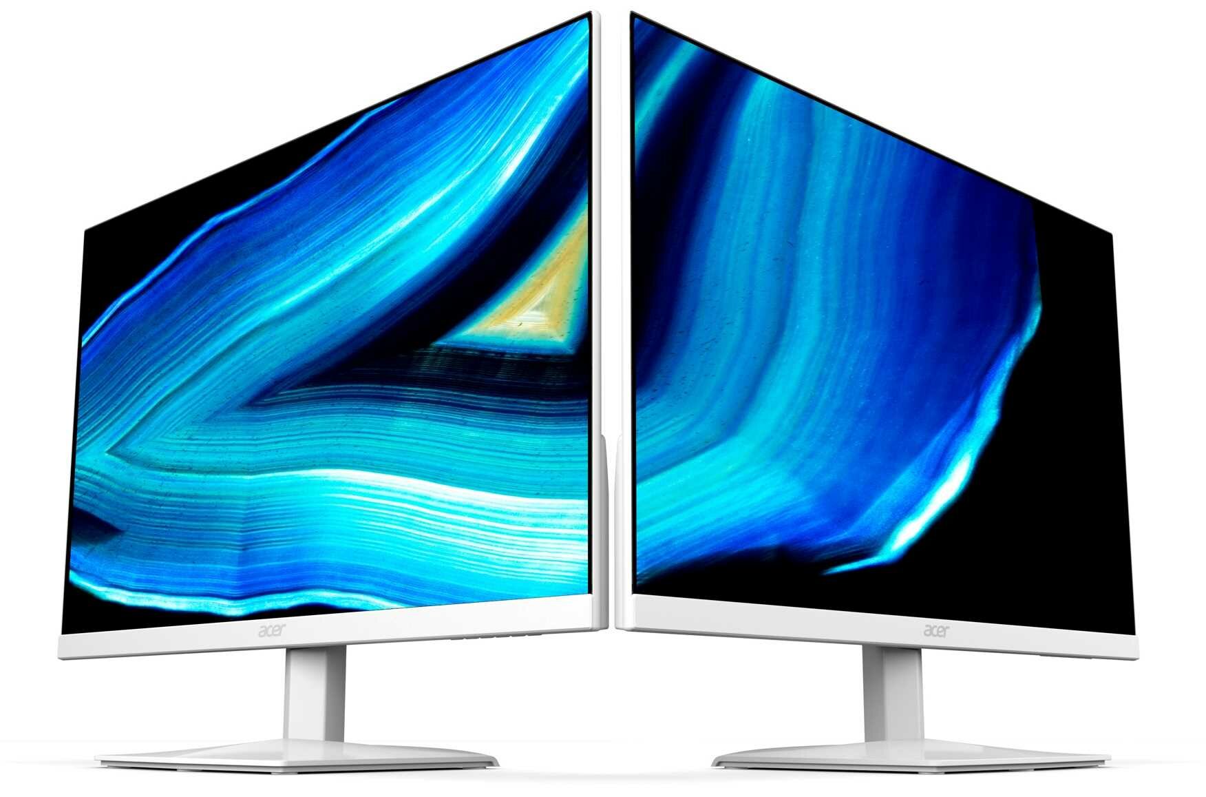 Monitor ACER HA240YAWI - Częstotliwość odświeżania 