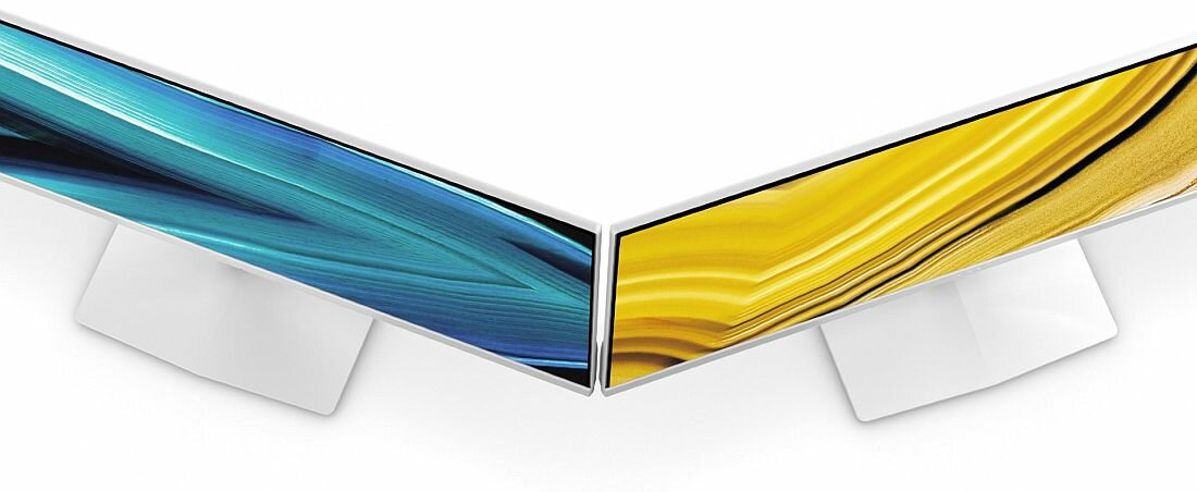 Monitor ACER HA240YAWI - matryca IPS 