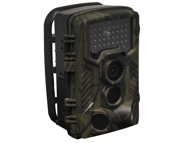 Szeroki kąt widzenia