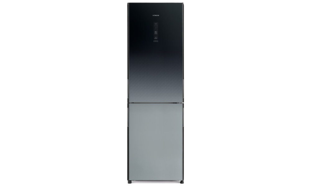 Lodówka HITACHI R-BG410PRU6X (XGR) - Wygląd Ogólny