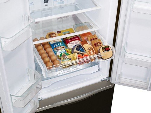 Bardzo pojemna i energooszczędna