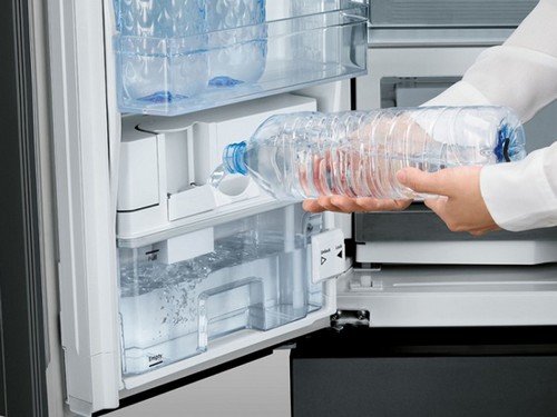 Bardzo pojemna i energooszczędna