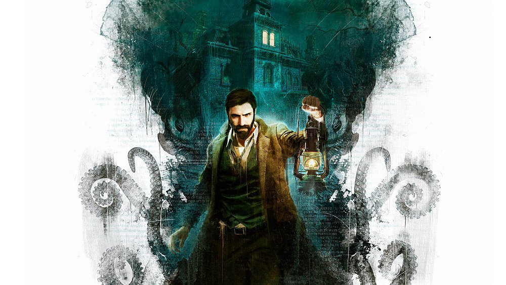 Call Of Cthulhu Gra opis
