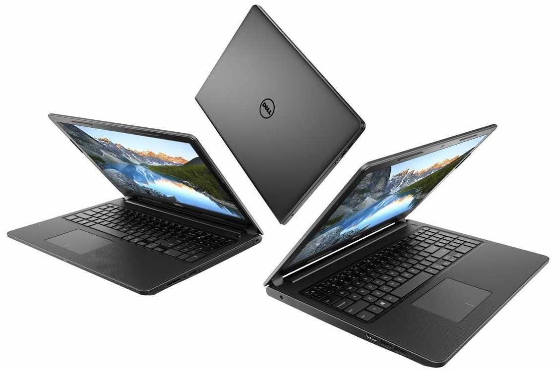 Laptop DELL Inspiron 15 3573