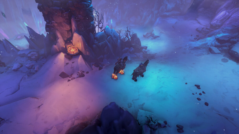 Darksiders III Gra tajemince grzechy wątki fabuła
