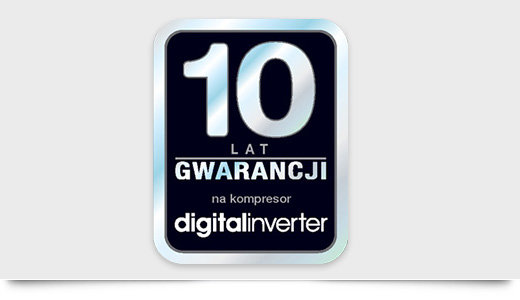 Kompresor Digital Inverter