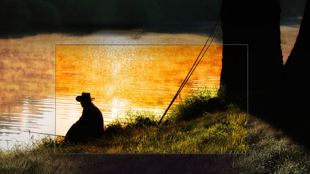 Telewizor OLED LG OLED77C8PLA - Głęboka Czerń