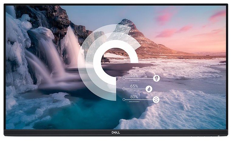 Monitor DELL P2219H