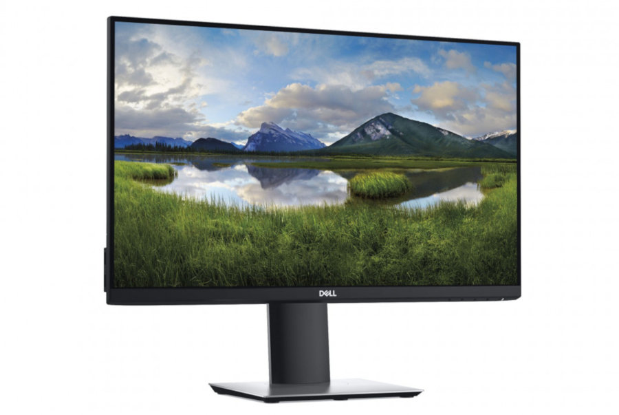 Monitor DELL P2419H - Ochrona Oczu