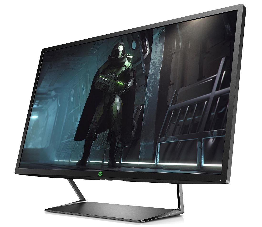 Monitor gamingowy HP Pavilion Gaming 32 HDR  - VA