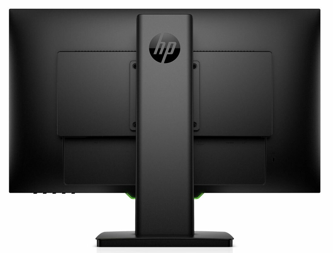 Monitor HP 25x - HDMI