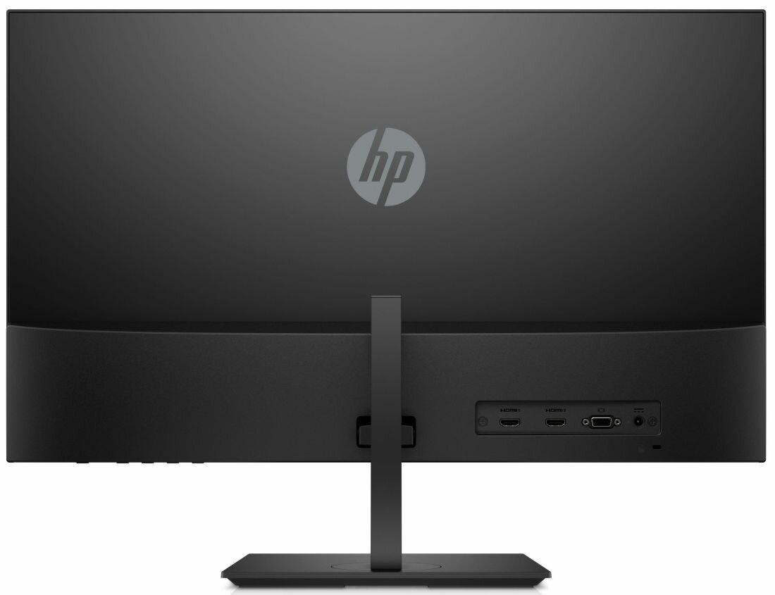 Monitor HP 27fh - IPS