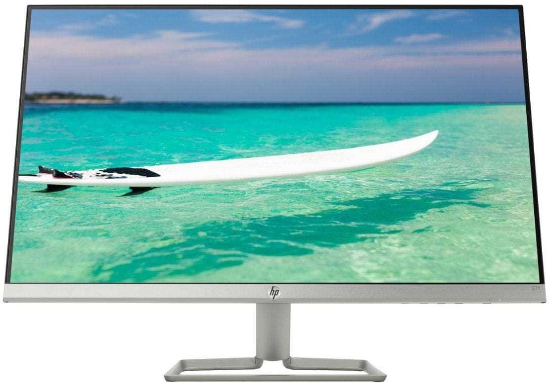 Monitor HP 27F 2XN62AA