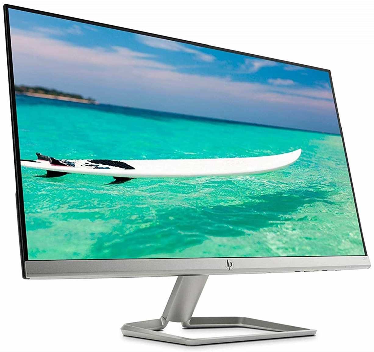 Monitor HP 27F 2XN62AA