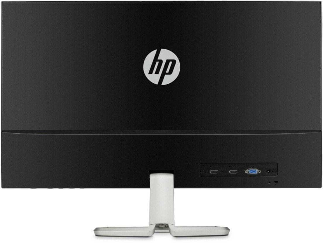 Monitor HP 27F 2XN62AA