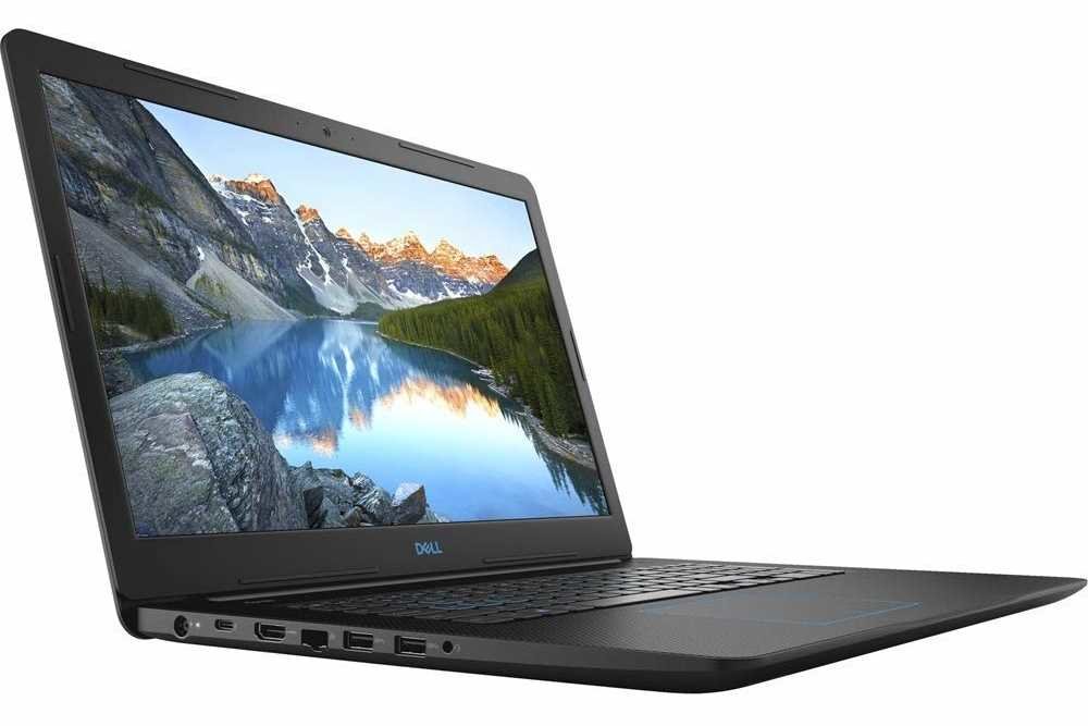 Laptop DELL G3 17 3779 - moc