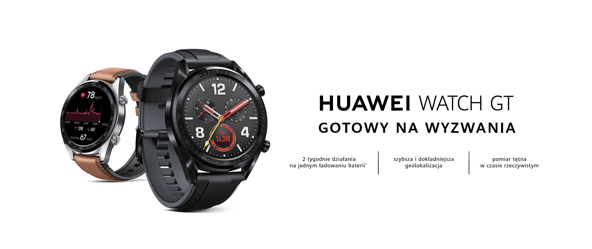 smartwatch huawei gt classic