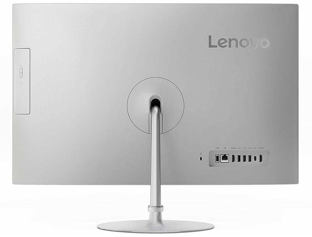 Komputer LENOVO IdeaCentre 520 złącze usb