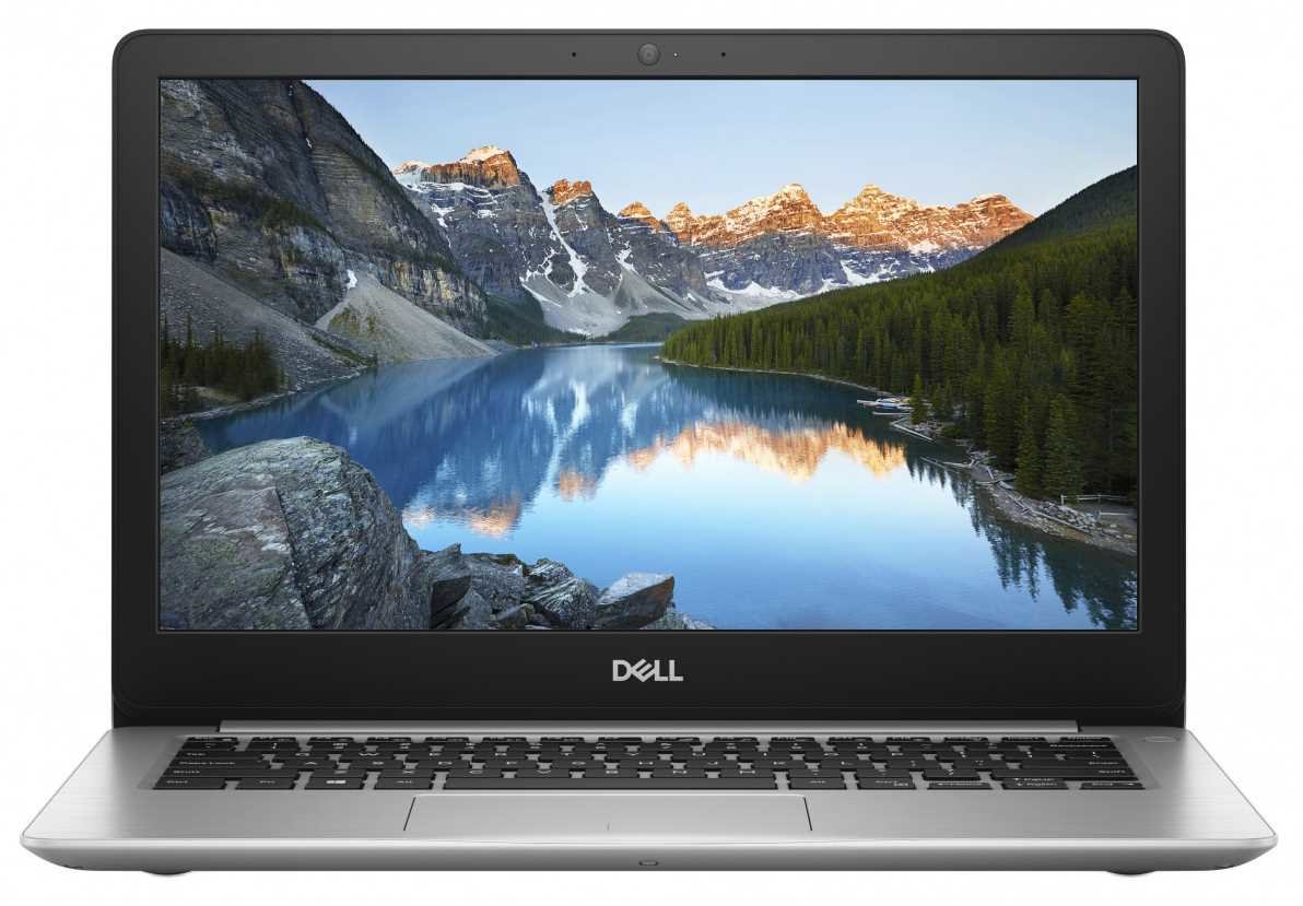 Laptop DELL Inspiron 13 5370