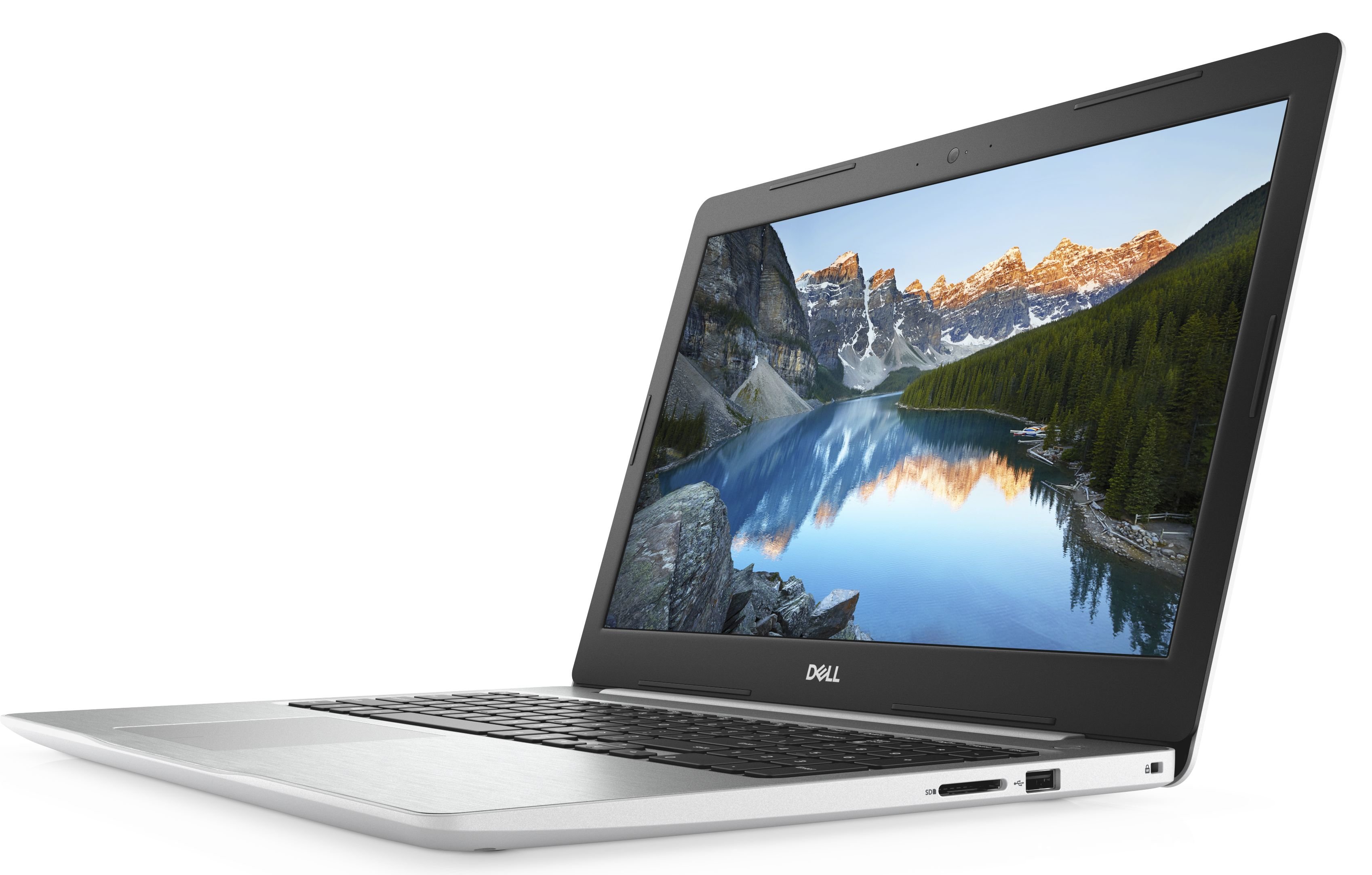 Laptop DELL Inspiron 15 5570 wyświetlacz