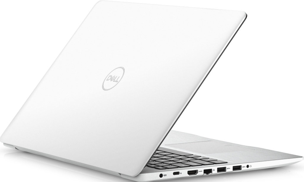 Laptop DELL Inspiron 15 5570 procesor