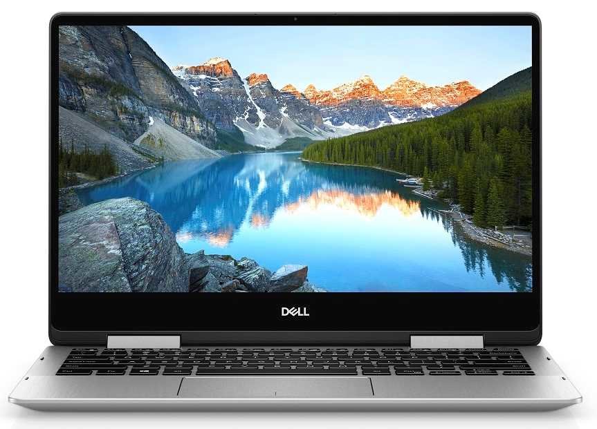 Laptop DELL Inspiron 13 7386