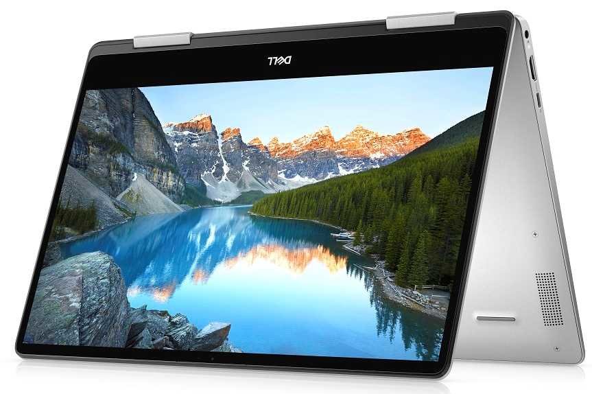 Laptop DELL Inspiron 13 7386