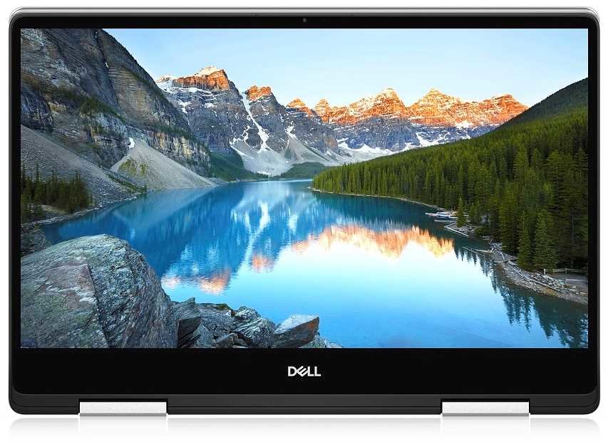 Laptop DELL Inspiron 13 7386