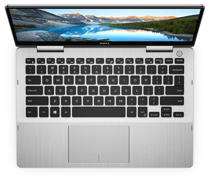 Laptop DELL Inspiron 13 7386