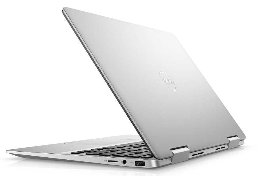 Laptop DELL Inspiron 13 7386