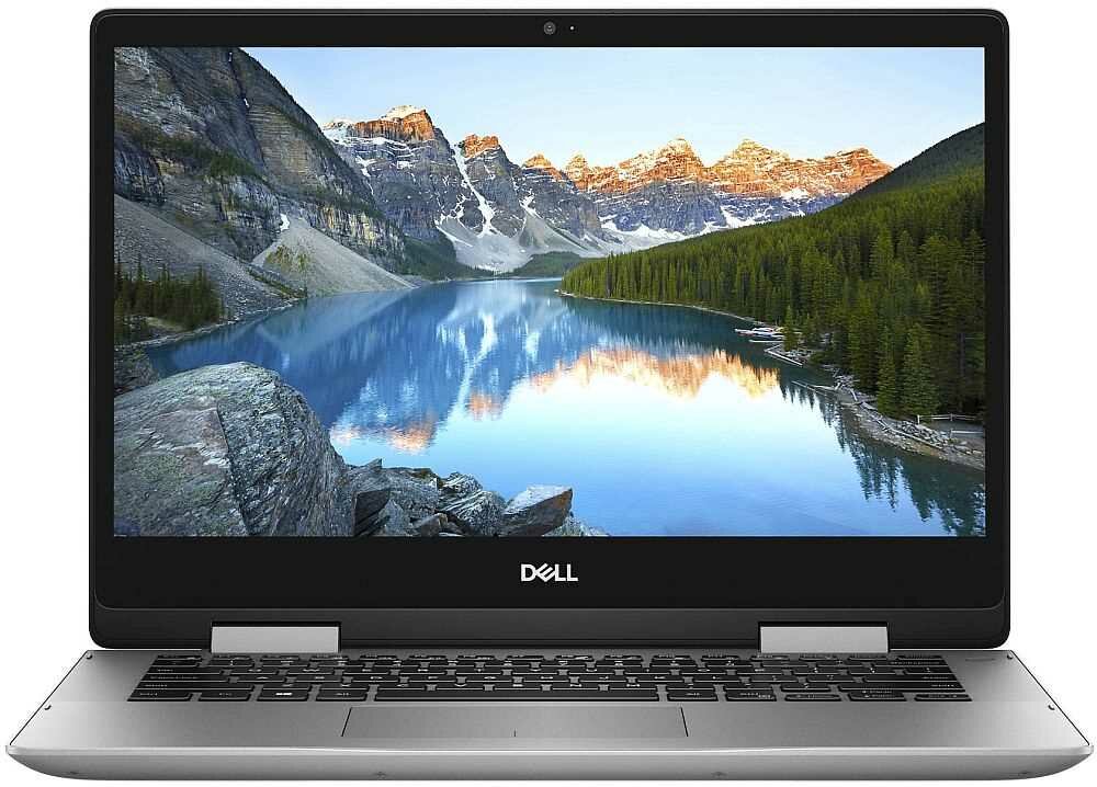 Laptop DELL Inspiron 14 5482 - wydajność