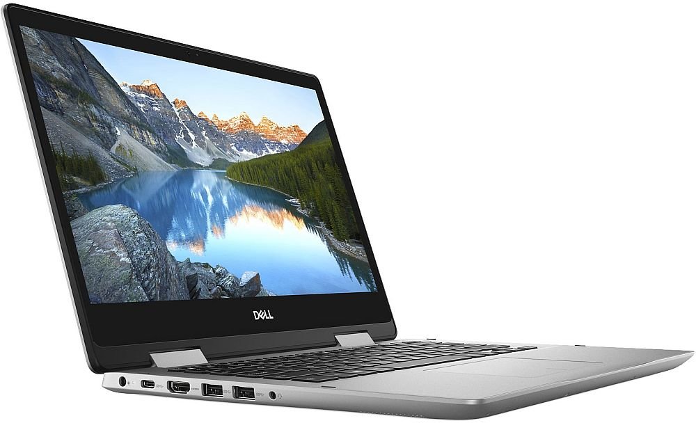Laptop DELL Inspiron 14 5482 - FHD