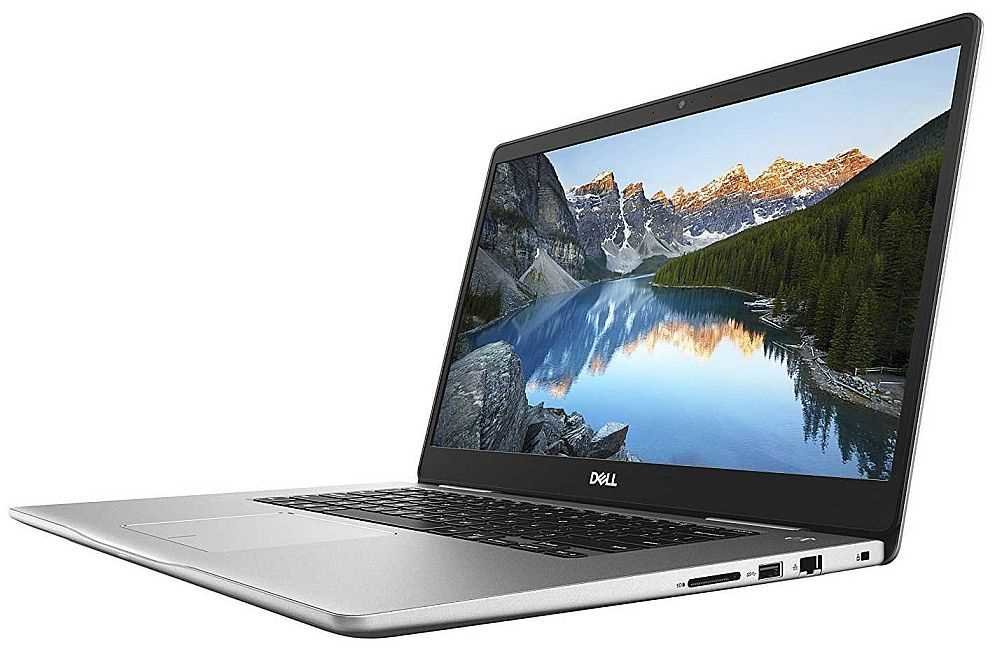 DELL Inspiron 15 7570 