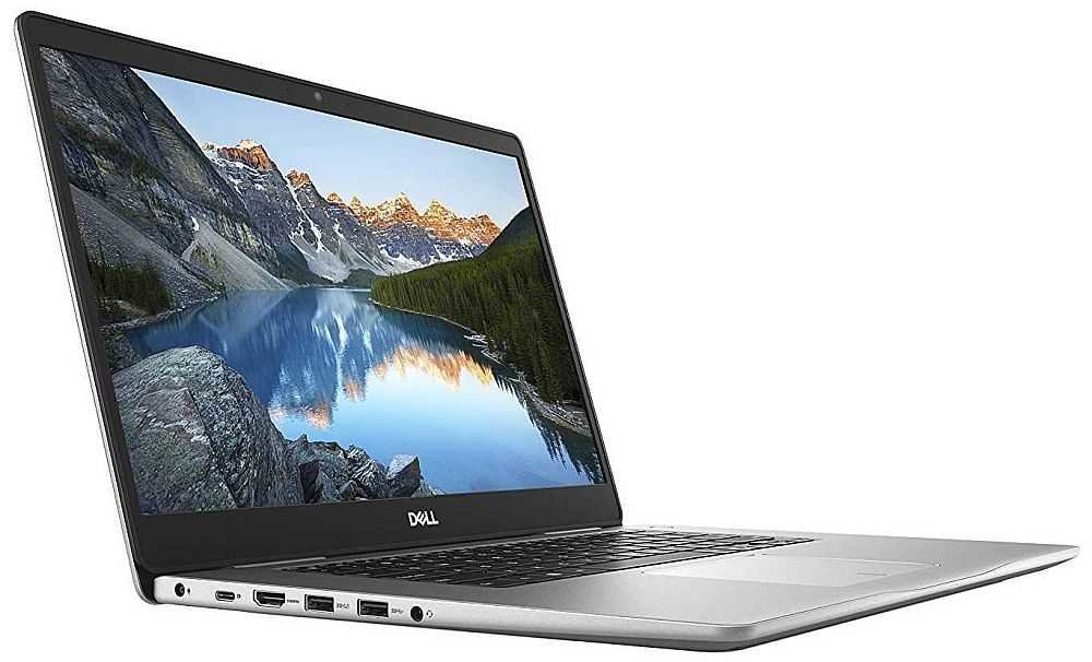 DELL Inspiron 15 7570