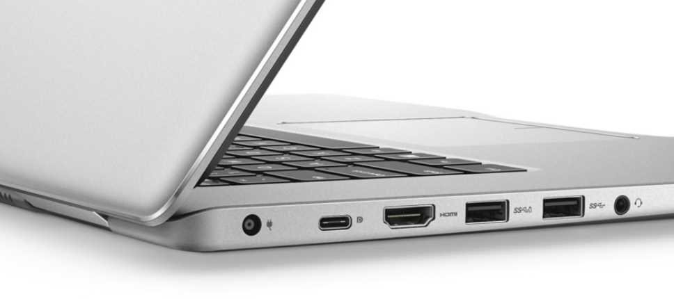 DELL Inspiron 15 7570 