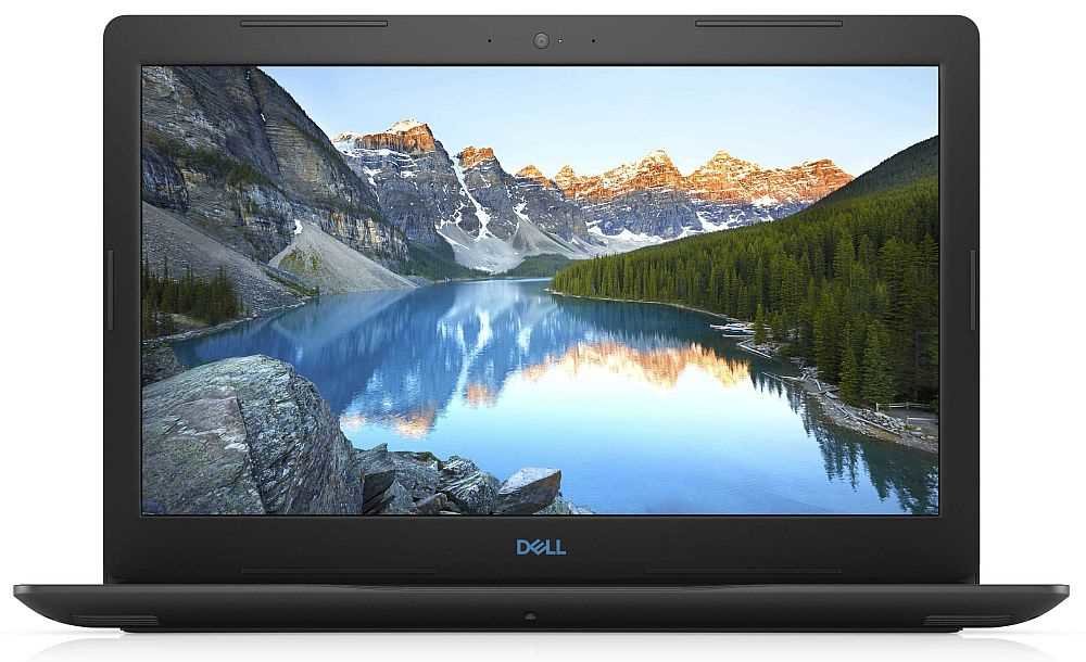 Laptop DELL G3 3579