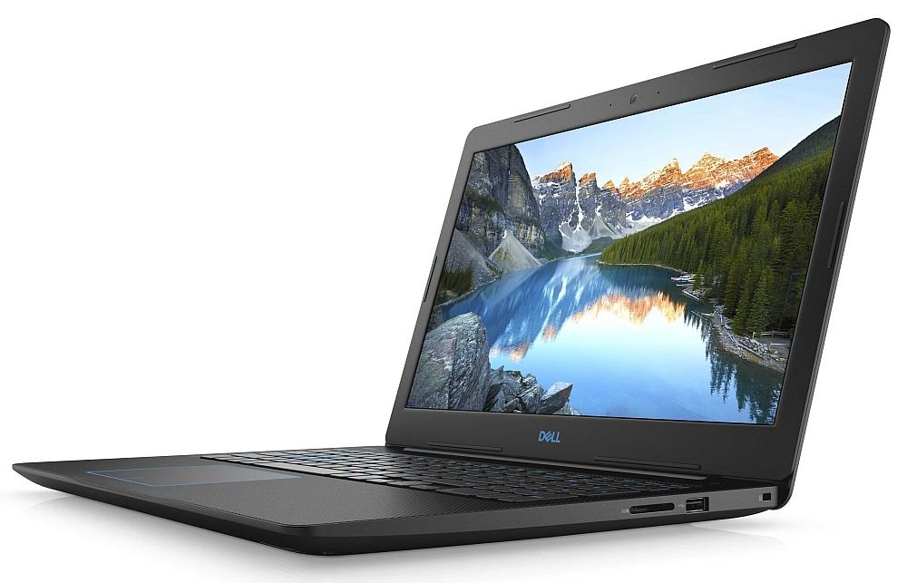 Laptop DELL G3 3579
