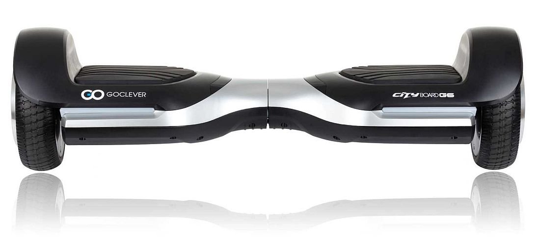 Smartboard GOCLEVER G6 6.5 - Smartboard