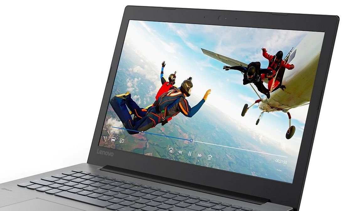 Laptop Lenovo Ideapad 330 - rozdzielczość 