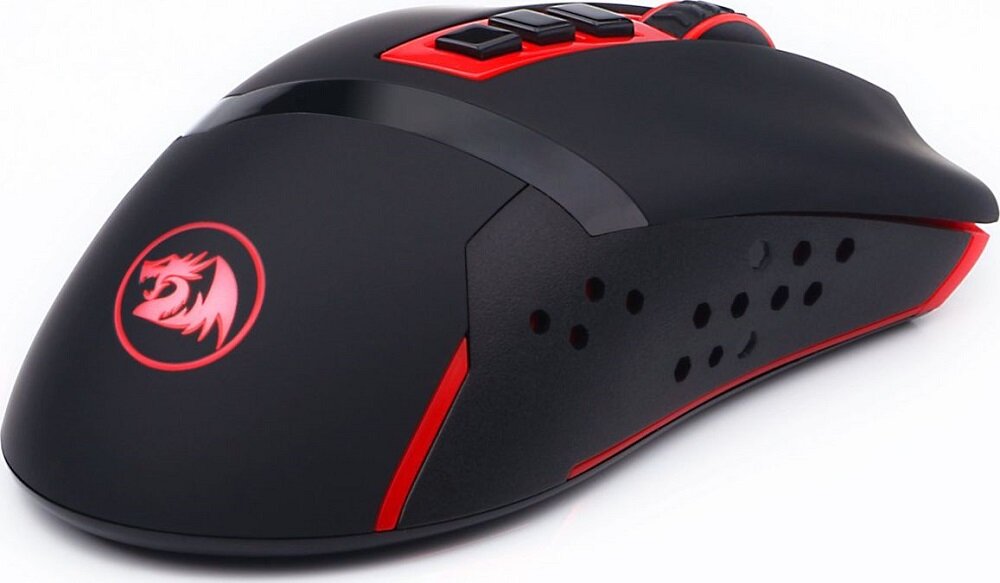 Mysz REDRAGON Blade - mysz bezprzewodowa