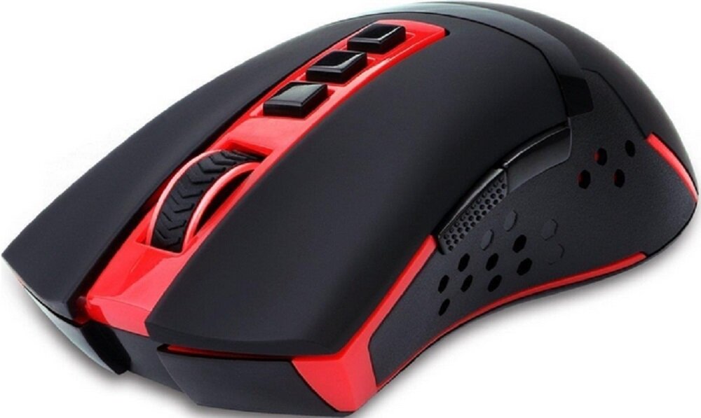 Mysz REDRAGON Blade - ergonomiczny ksztalt