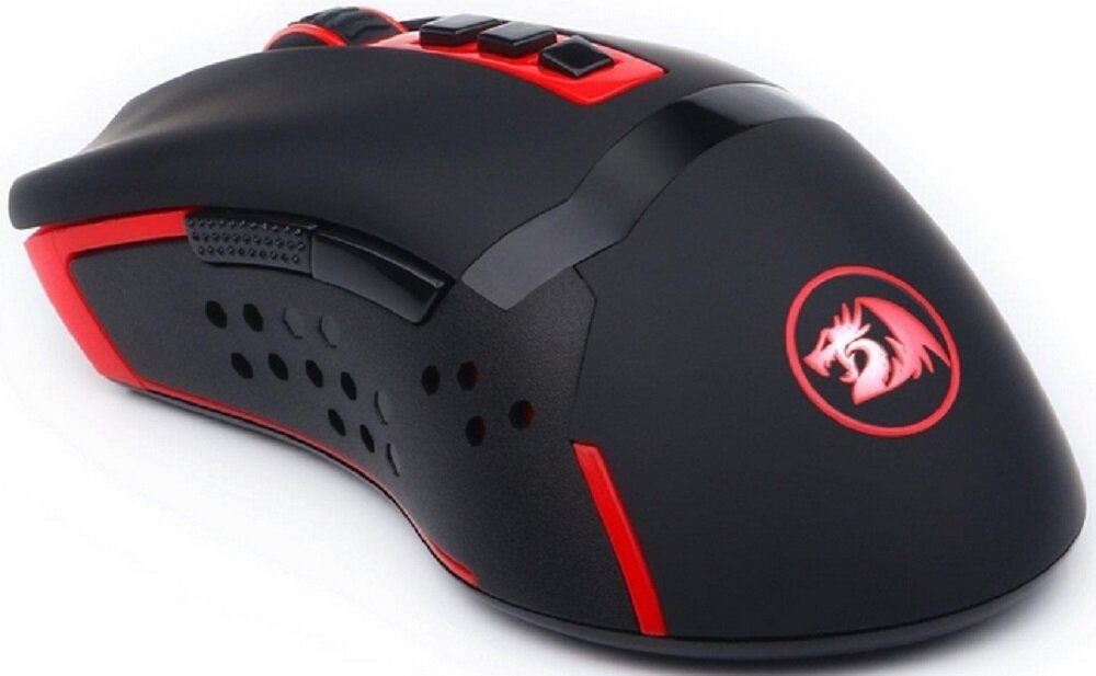 Mysz REDRAGON Blade - idealne dopasowanie