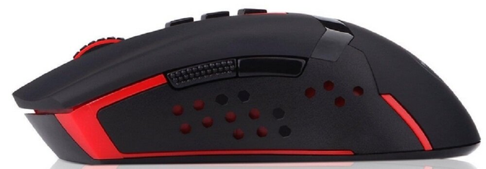 Mysz REDRAGON Blade - przyciski