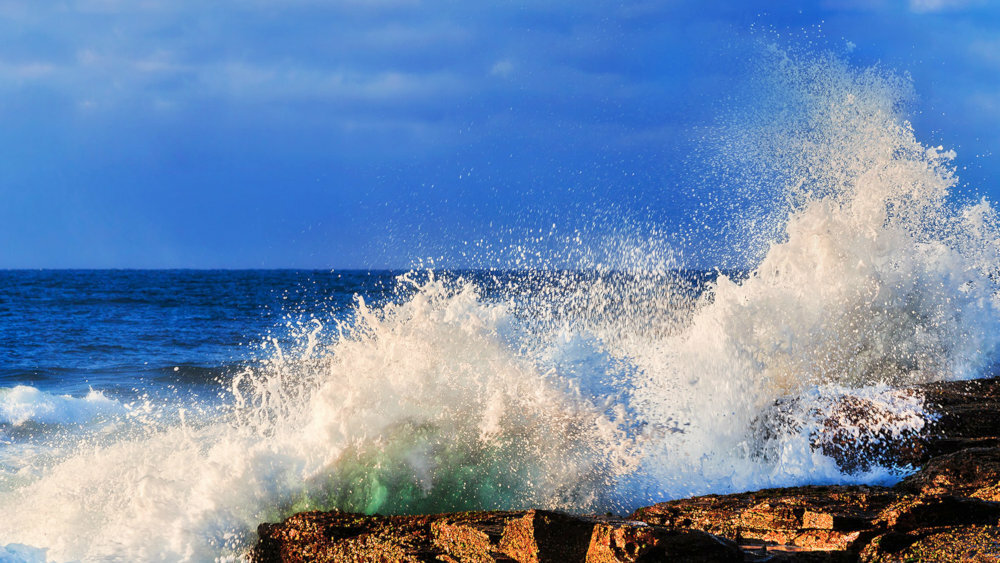 Telewizor LG UK6500  - dźwięk