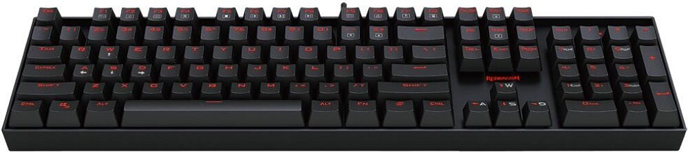 Klawiatura REDRAGON Mitra - Anti-Ghosting 