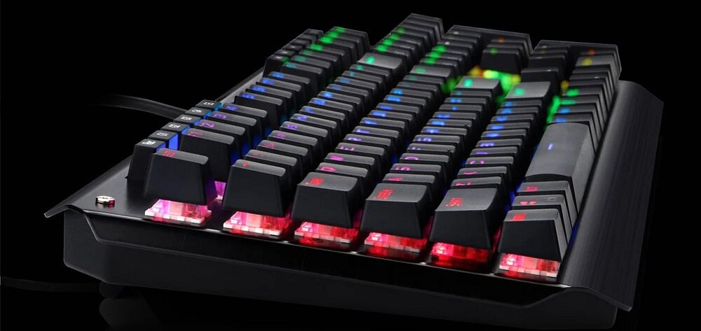 Klawiatura REDRAGON Indrah K555-1 - Anti-Ghosting